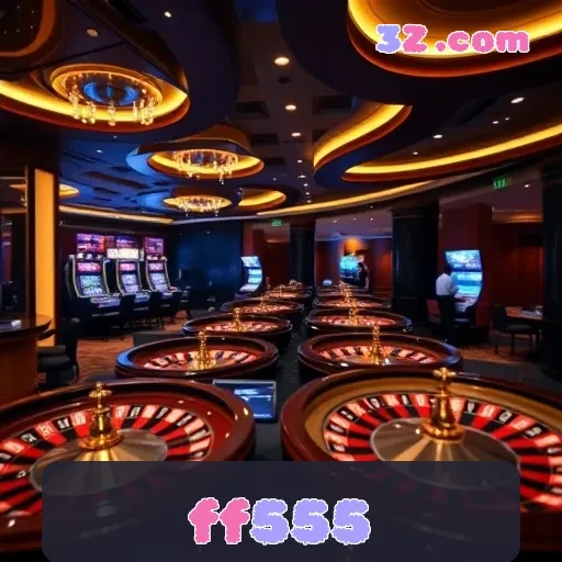 ff555 Jogos de Ação