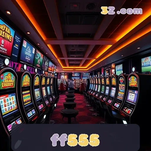 ff555 Jogos Educativos