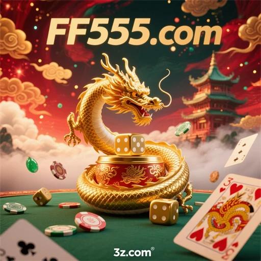 O Crescimento dos Torneios de Jogos no ff555