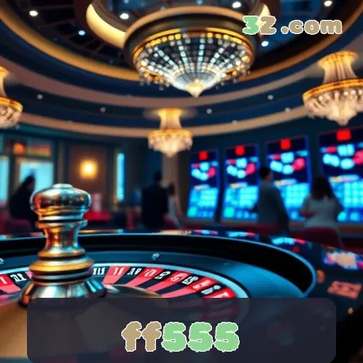 ff555 Jogos de Corrida