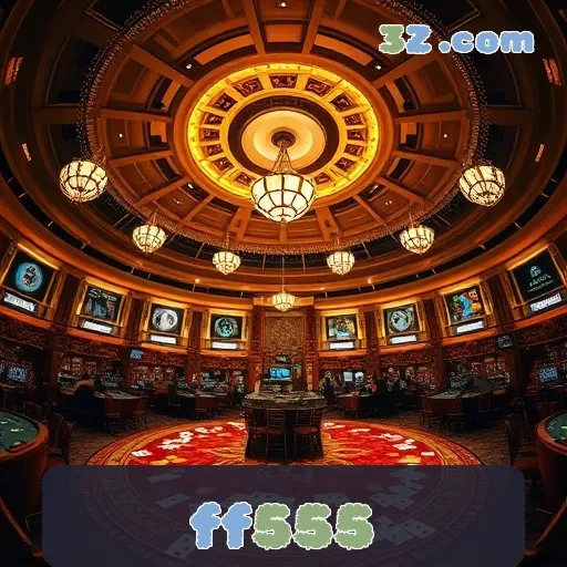 ff555 Jogos de Estratégia